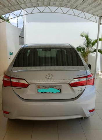 Corolla XEI - Foto 3