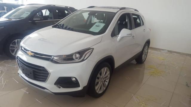 CHEVROLET TRACKER PREMIER - Foto 2