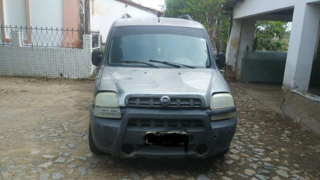 Doblo Adventure 07/08 - Foto 3