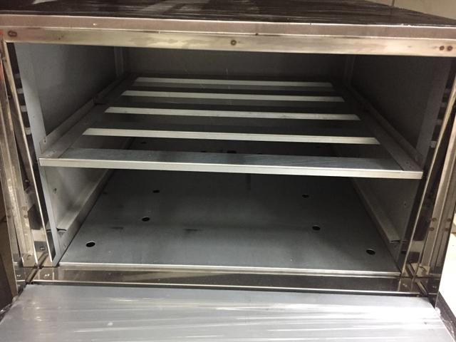 Fogão industrial itajobi 6 bocas com forno e chapa - Foto 5
