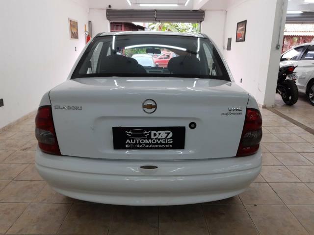 Corsa Sedan Classic 2008 - Com Ar Condicionado - Foto 5