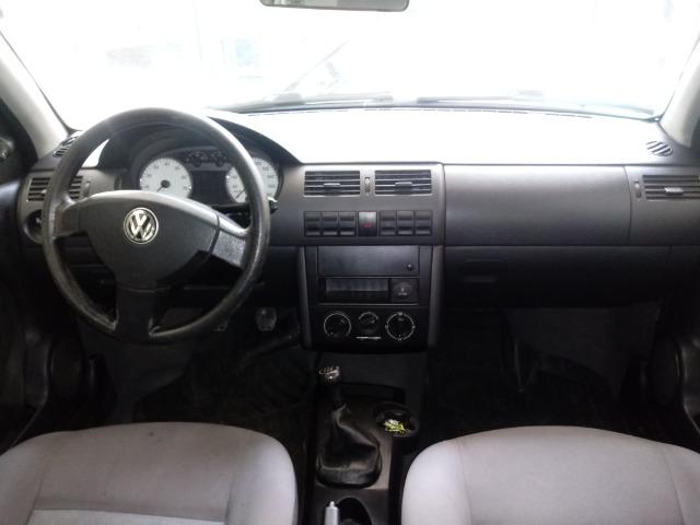 Gol 1.000 motor power 2004 mecanica toda revisada - Foto 5