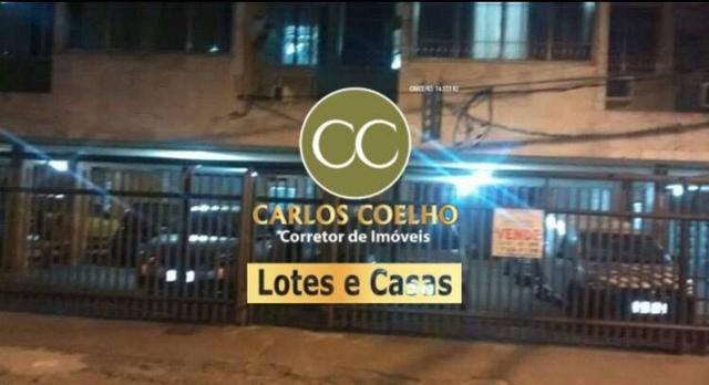 G Cód 74 Apto na General Mitre em Caxias!!!