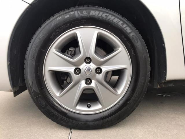 SANDERO 1.6 2016/2017 - Foto 11