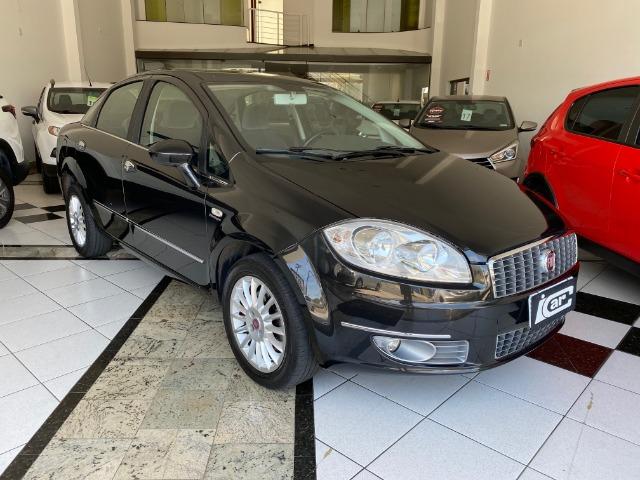 Linea 1.8 essence 2012 automatico bem abaixo da tabela super novo