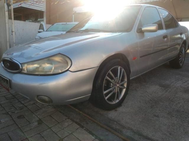 Mondeo completasso - Foto 4