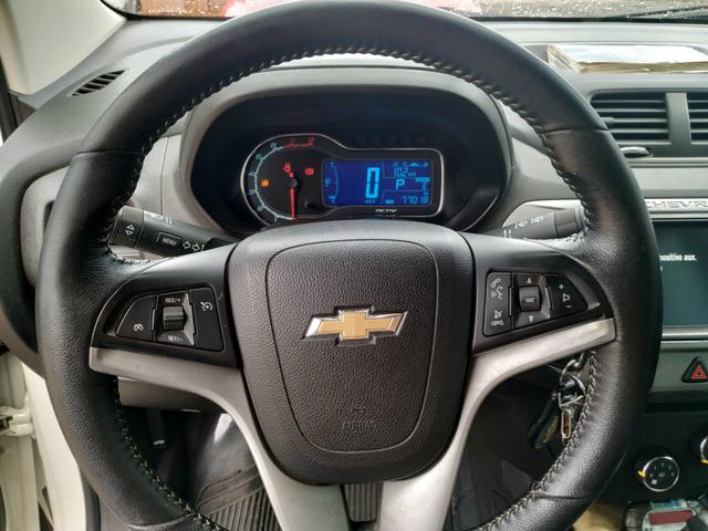 Chevrolet spin - Foto 3