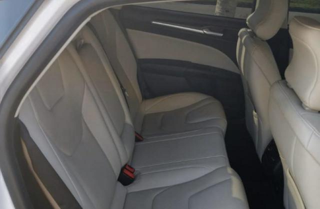 Fusion 15 mil abaixo da tabela top de linha teto solar - Foto 6