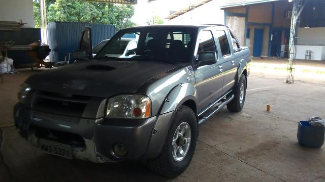 Frontier - Foto 9