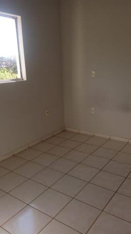Apartamento resd dominiq maracana anapolis 3/4 - Foto 10