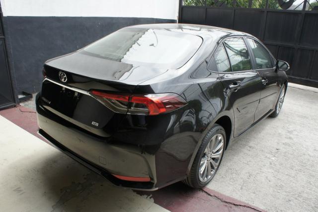 Toyota Corolla 2.0 Flex XEI 2020 0 Km Blindado - Foto 20