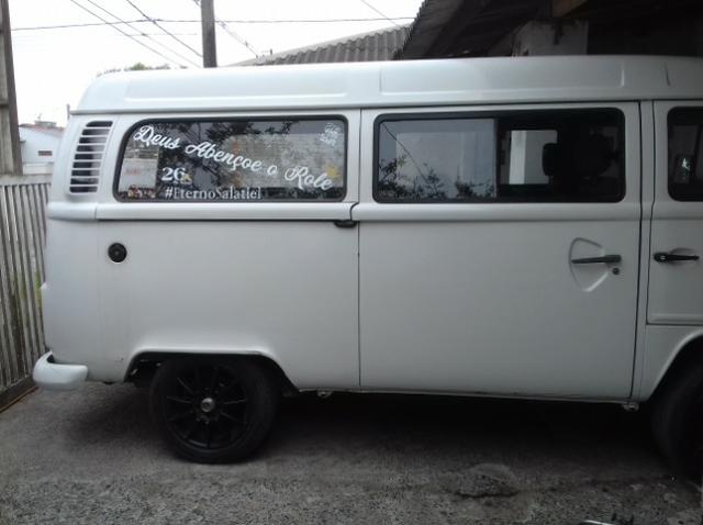 Kombi - Foto 10