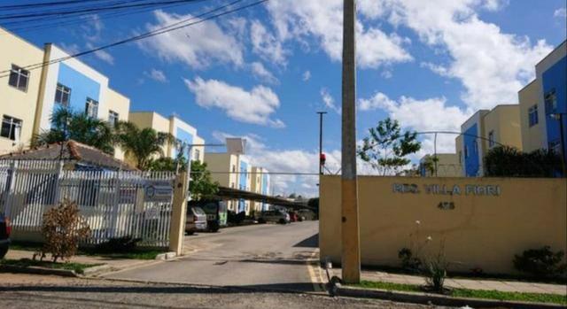 Apartamento 2 quartos