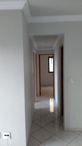 Apartamento Barro Vermelho Praia do Canto - Foto 16