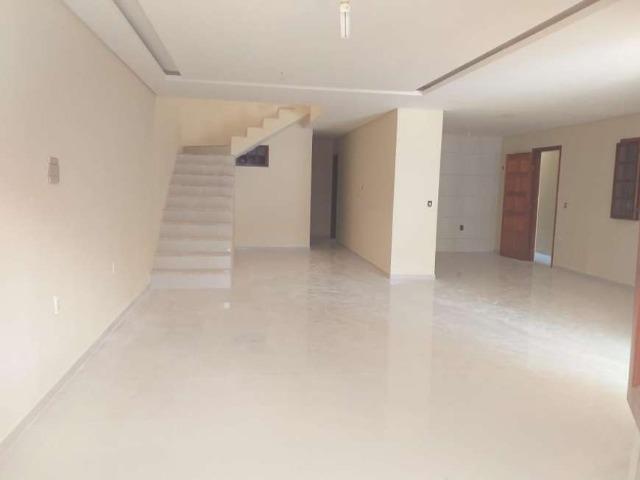 Excelente duplex na Maraponga, 5 quartos - Foto 9