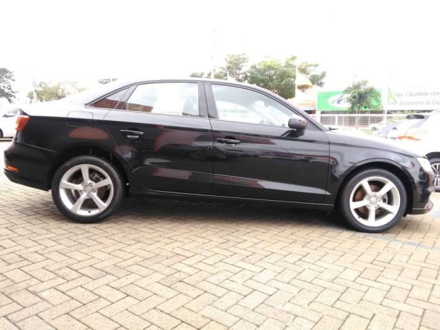 AUDI A3 2017/2018 1.4 TFSI SEDAN AMBIENTE 16V FLEX 4P TIPTRONIC - Foto 3
