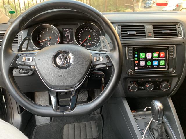 Jetta TSi 1.4 confortline aut. 2016/2016 - Foto 2