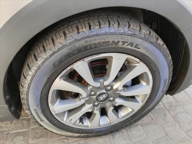 Hyundai Hb20s 1.0 Comfort Style 12v - Foto 8