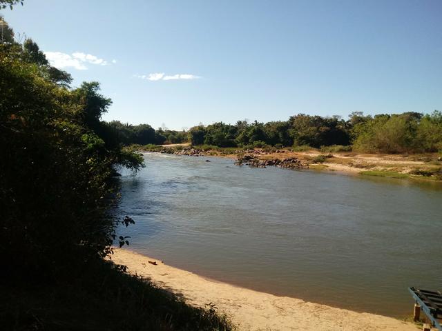 Chácara 30mts por 180 mts - Foto 8