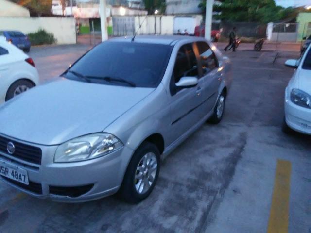 Vendo esse siena completo *
