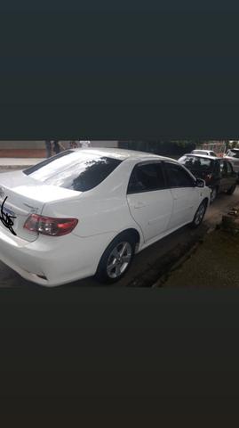 Corolla 2014