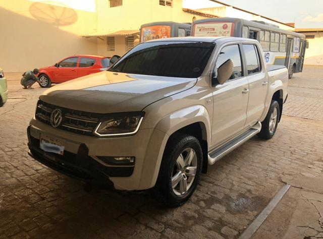 Amarok 2.0 highline 2019 - top - Foto 3