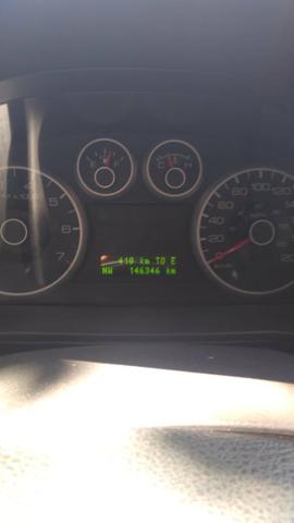 Vendo Ou Troco Em Um Golf Com Teto Solar Ou Uma Saveiro Cros 2011 - Foto 8