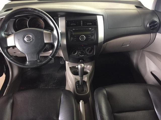 Nissan livina 1.8 s automático - Foto 9