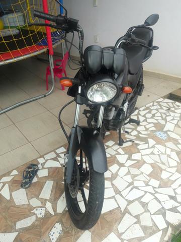 Moto Factor edição limitada 2011/2012 - Foto 4