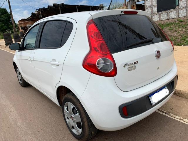Palio Atractive 2014 ABAIXO DA TABELA FIPE