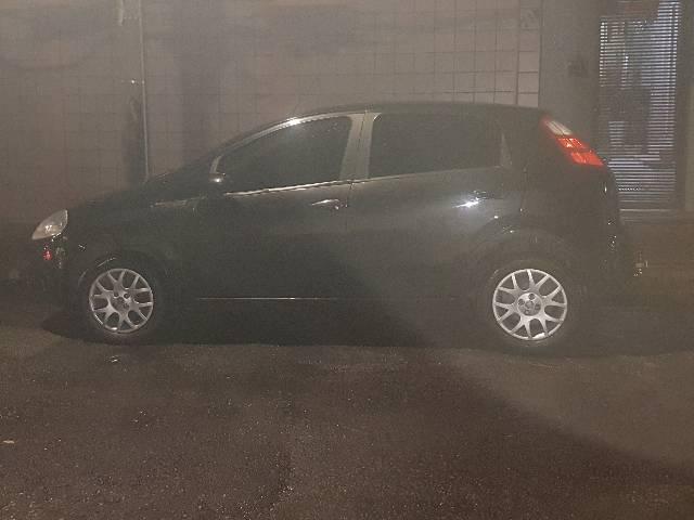 Vendo ou troco punto hlx 2008 completo * - Foto 2