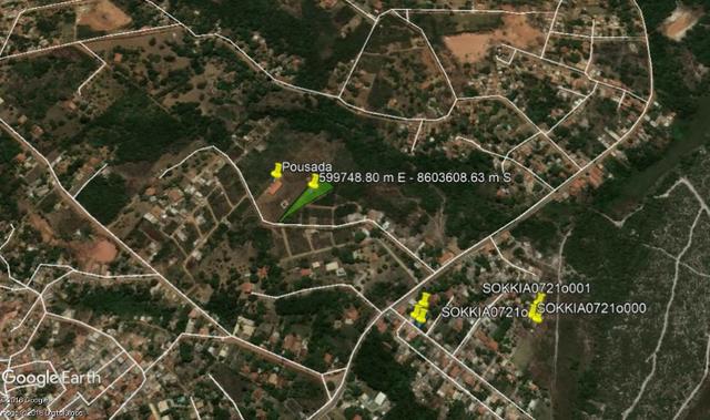 Àrea de 3.500 metros na Linha verde - Foto 10