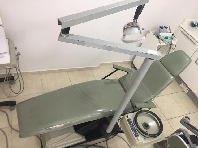 Cadeira Odontológica - Foto 2