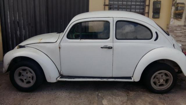Fusca - Foto 2