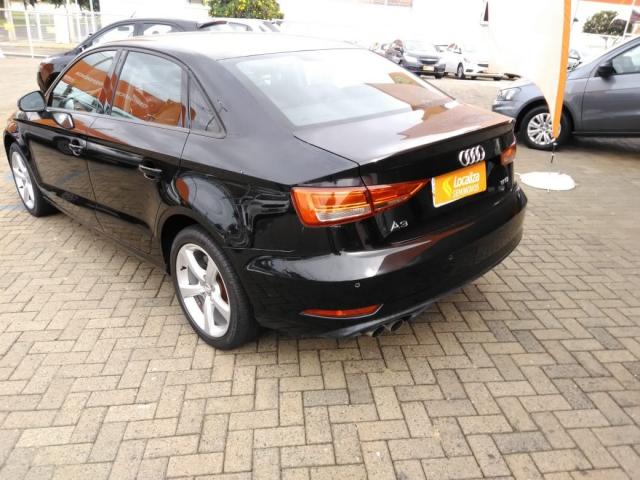 AUDI A3 2017/2018 1.4 TFSI SEDAN AMBIENTE 16V FLEX 4P TIPTRONIC - Foto 8