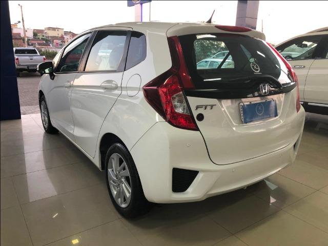 Honda fit lx 1.5 2017 - Foto 8