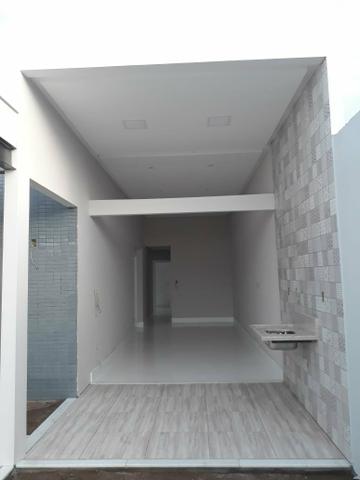 Linda Manção de 3/4 em alto padrão próximo a Av; Fraga Maia - Foto 9