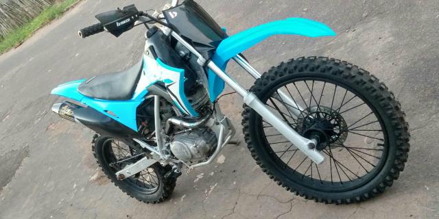 Crf 3.400 - Foto 5