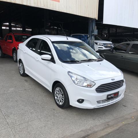 Ford Ka+ 1.0 Sedan 2018 - Foto 2