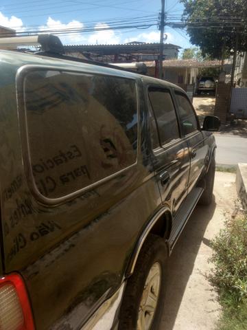 Hilux sw4 2000 - Foto 2