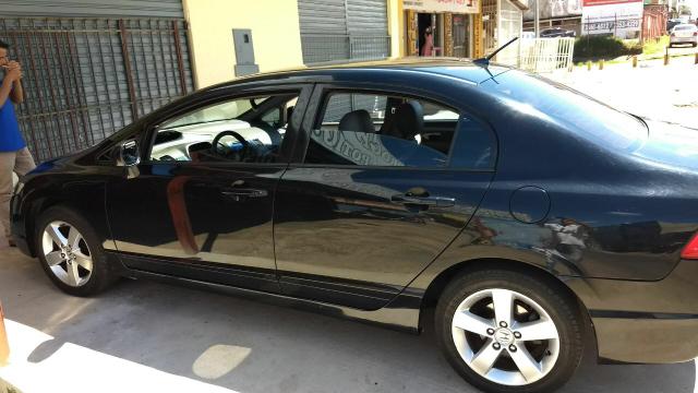 Honda Civic 2008 - Foto 2