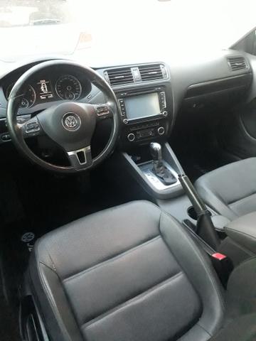 Jetta 2.0 automático. teto solar. Pra pessoas exigentes - Foto 20
