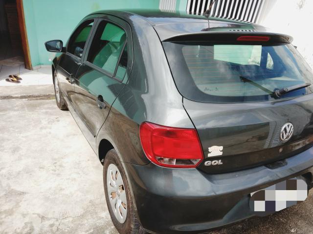 Gol 2015 1.0 completo