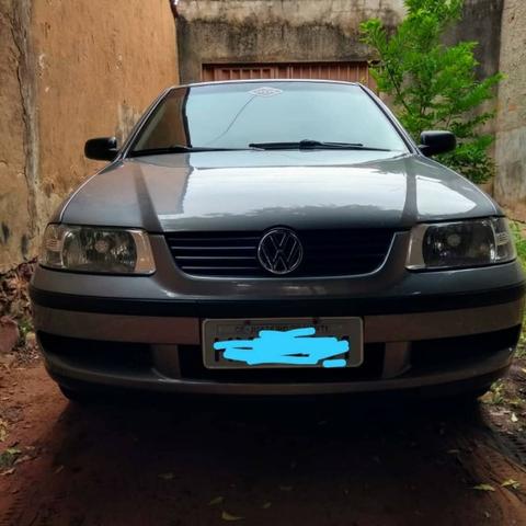 Gol - Foto 2