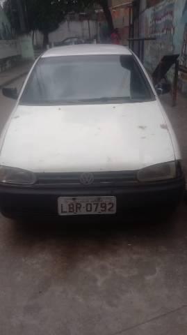 Gol ano 98 - Foto 2