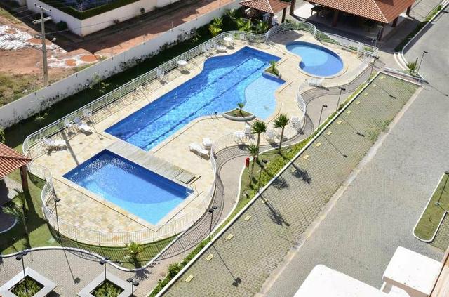 Vende-se apartamento padrão - Foto 2