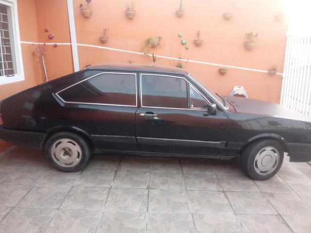Passat 86 ls 1.8 - Foto 4