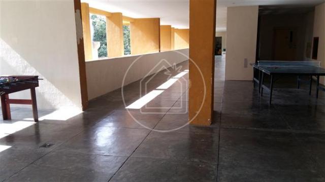 Apartamento à venda com 2 dormitórios em Piedade, Rio de janeiro cod:810130 - Foto 19