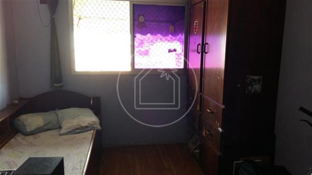 Apartamento à venda com 2 dormitórios em Piedade, Rio de janeiro cod:810130 - Foto 7