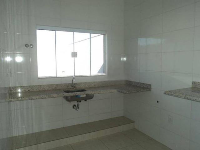 Casa Jardim Botânico - Brodowski - Foto 9